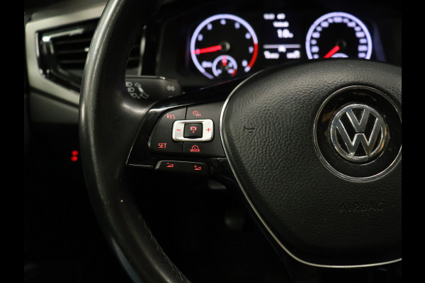 Volkswagen Polo 1.0 TSI Comfortline Business [APPLE CARPLAY, ANDROID, ADAPTIVE CRUISE, DRIVING MODE SELECTION, PDC V+A, CLIMATE CONTROL, NIEUWSTAAT]