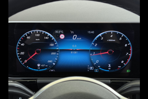 Mercedes-Benz GLA 200 Luxury | Sfeer LED