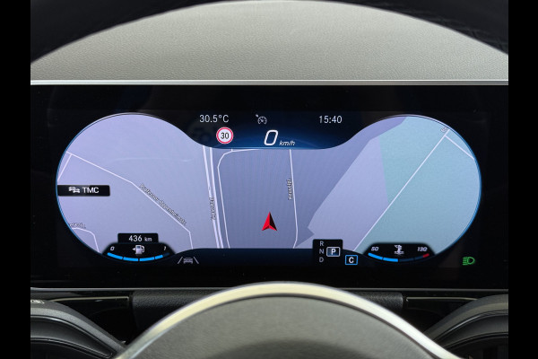 Mercedes-Benz GLA 200 Luxury | Sfeer LED