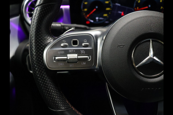 Mercedes-Benz A-Klasse 180 AMG Sport [SCHUIFKANTELDAK, SFEERVERLICHTING, APPLE CARPLAY, ANDROID, SPORTSTOELEN, STOELVERWARMING, CAMERA, PDC V+A, CRUISE, CLIMATE, NIEUWSTAAT]