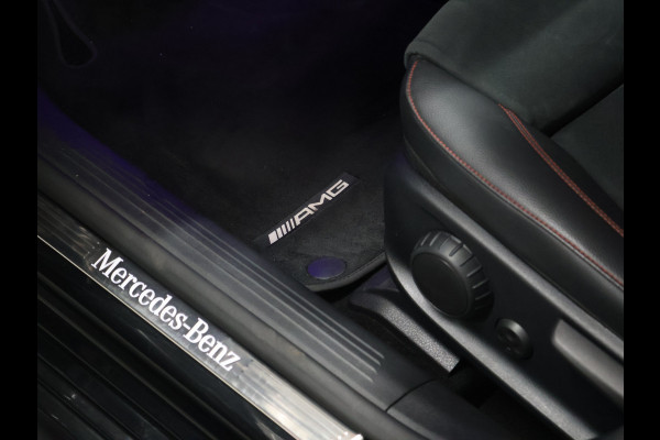 Mercedes-Benz A-Klasse 180 AMG Sport [SCHUIFKANTELDAK, SFEERVERLICHTING, APPLE CARPLAY, ANDROID, SPORTSTOELEN, STOELVERWARMING, CAMERA, PDC V+A, CRUISE, CLIMATE, NIEUWSTAAT]