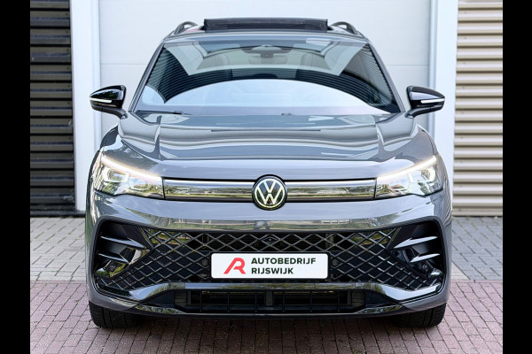 Volkswagen Tiguan 1.5 eHybrid R-Line Pano/H&K/Memory/360