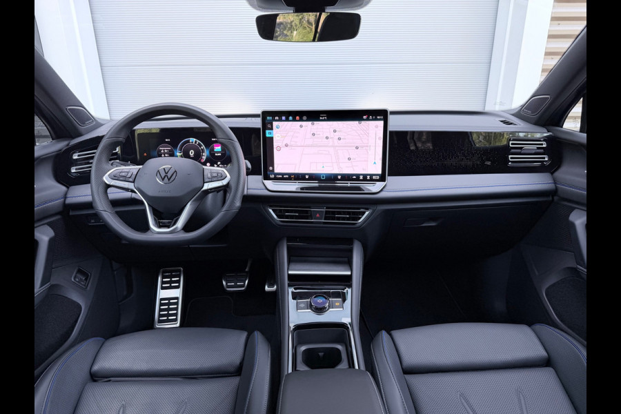 Volkswagen Tiguan 1.5 eHybrid R-Line Pano/H&K/Memory/360