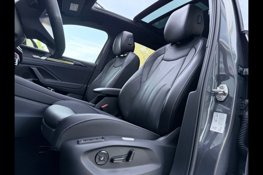 Volkswagen Tiguan 1.5 eHybrid R-Line Pano/H&K/Memory/360