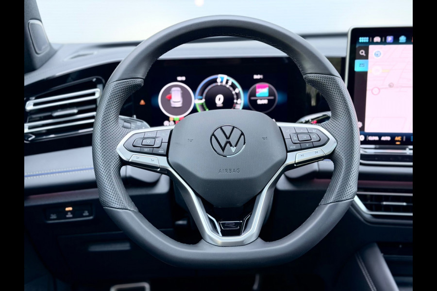 Volkswagen Tiguan 1.5 eHybrid R-Line Pano/H&K/Memory/360