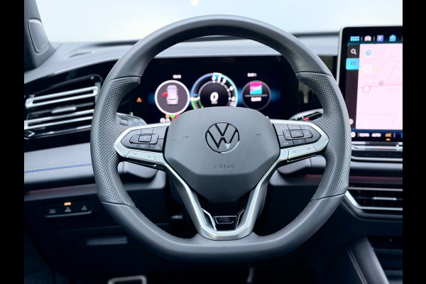 Volkswagen Tiguan 1.5 eHybrid R-Line Pano/H&K/Memory/360