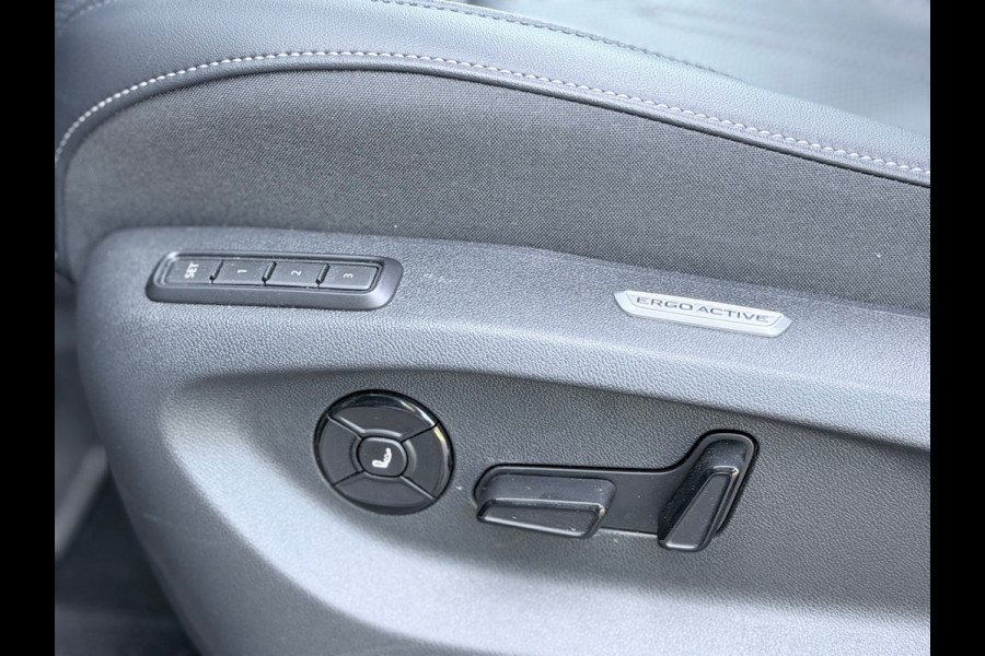 Volkswagen Tiguan 1.5 eHybrid R-Line Pano/H&K/Memory/360