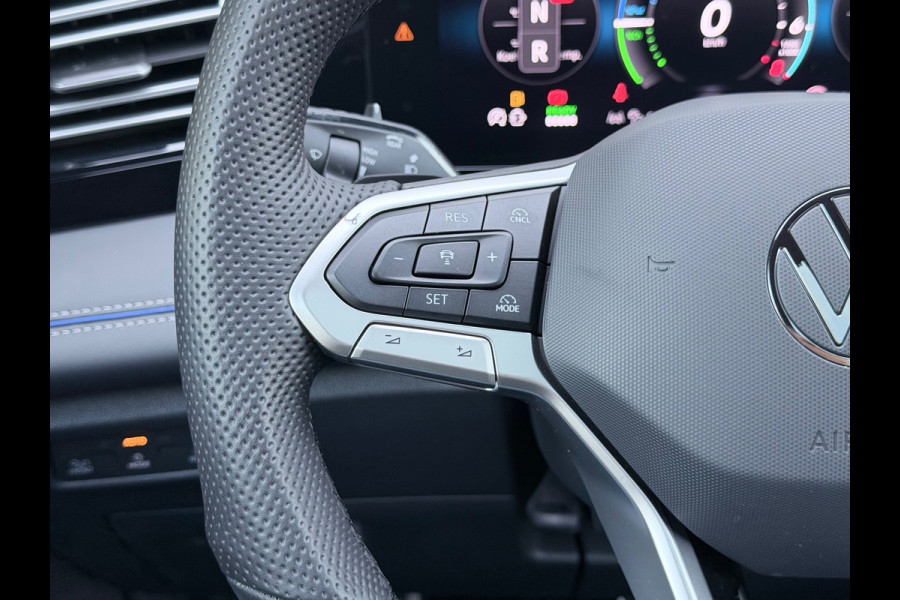 Volkswagen Tiguan 1.5 eHybrid R-Line Pano/H&K/Memory/360
