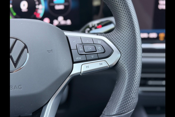 Volkswagen Tiguan 1.5 eHybrid R-Line Pano/H&K/Memory/360