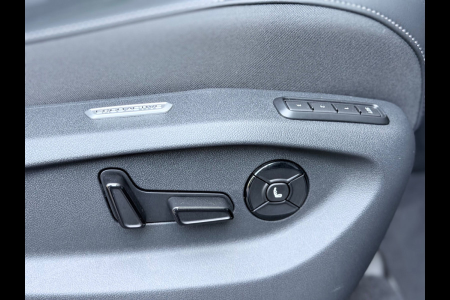 Volkswagen Tiguan 1.5 eHybrid R-Line Pano/H&K/Memory/360