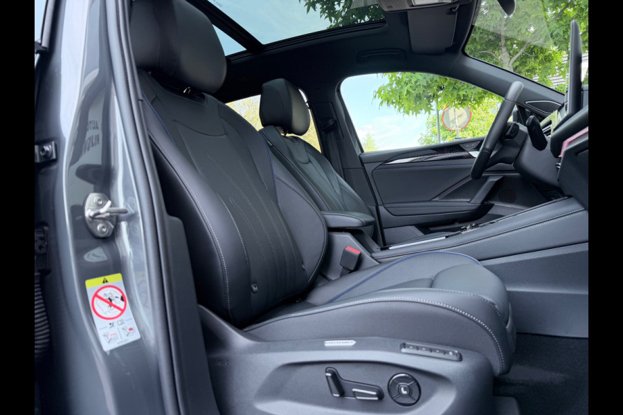 Volkswagen Tiguan 1.5 eHybrid R-Line Pano/H&K/Memory/360