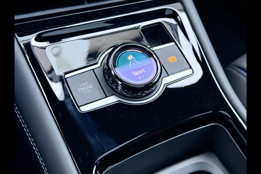 Volkswagen Tiguan 1.5 eHybrid R-Line Pano/H&K/Memory/360