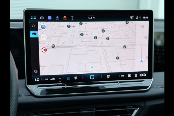 Volkswagen Tiguan 1.5 eHybrid R-Line Pano/H&K/Memory/360
