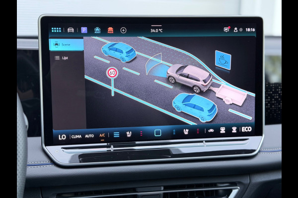 Volkswagen Tiguan 1.5 eHybrid R-Line Pano/H&K/Memory/360