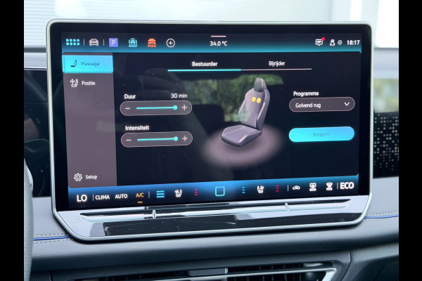 Volkswagen Tiguan 1.5 eHybrid R-Line Pano/H&K/Memory/360