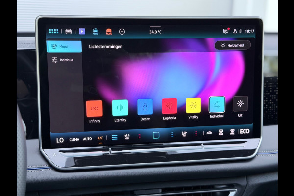 Volkswagen Tiguan 1.5 eHybrid R-Line Pano/H&K/Memory/360