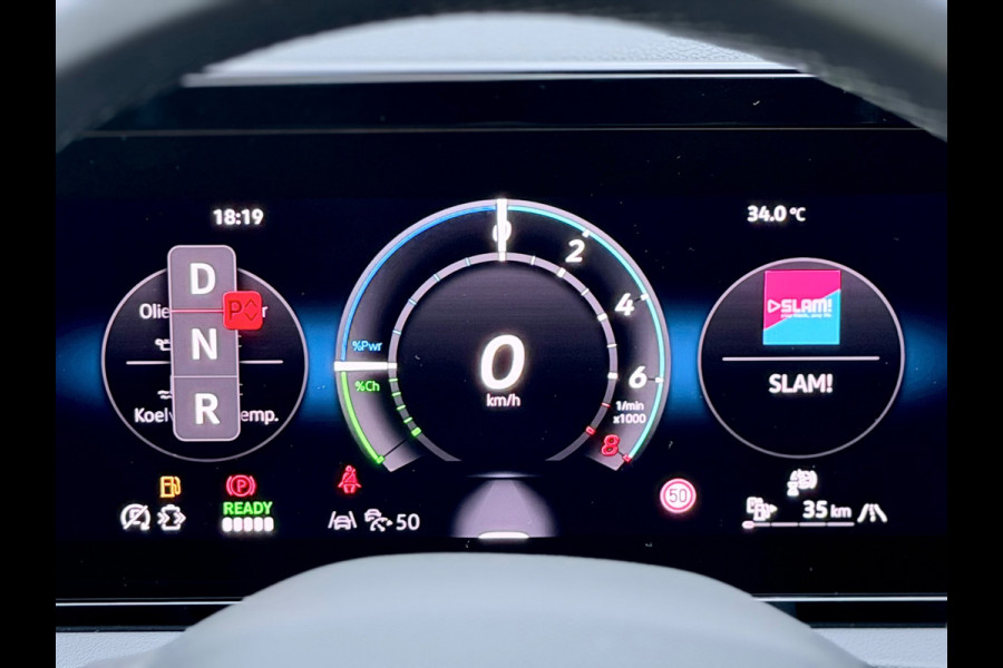 Volkswagen Tiguan 1.5 eHybrid R-Line Pano/H&K/Memory/360