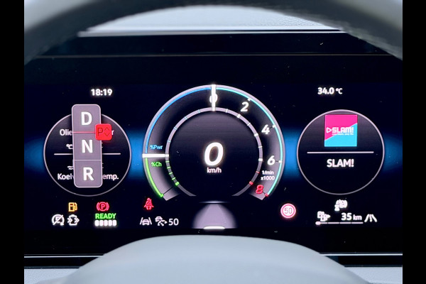 Volkswagen Tiguan 1.5 eHybrid R-Line Pano/H&K/Memory/360
