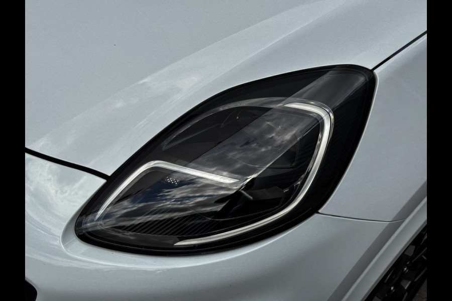 Ford Puma 1.0 EcoBoost Hybrid ST-Line X 155PK | Pano | Camera | B&O | Keyless
