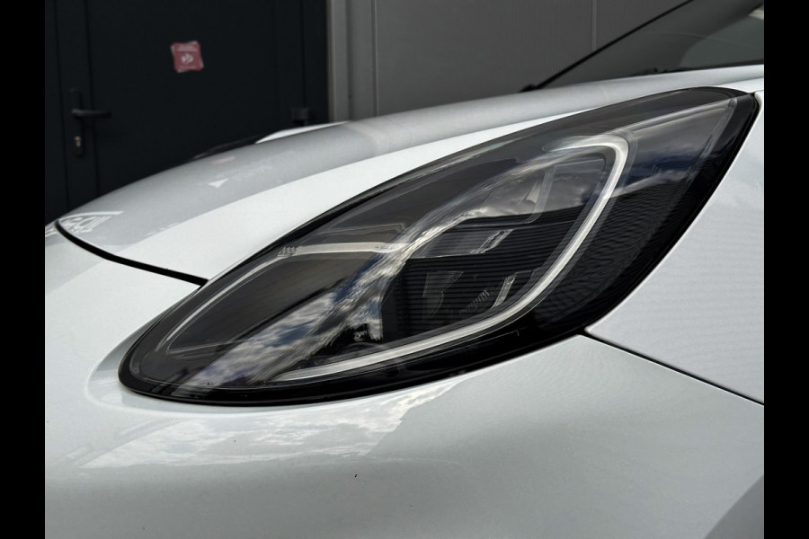 Ford Puma 1.0 EcoBoost Hybrid ST-Line X 155PK | Pano | Camera | B&O | Keyless
