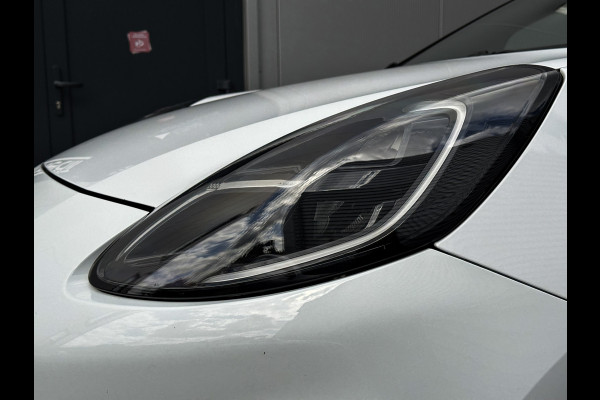 Ford Puma 1.0 EcoBoost Hybrid ST-Line X 155PK | Pano | Camera | B&O | Keyless