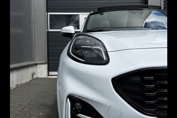 Ford Puma 1.0 EcoBoost Hybrid ST-Line X 155PK | Pano | Camera | B&O | Keyless