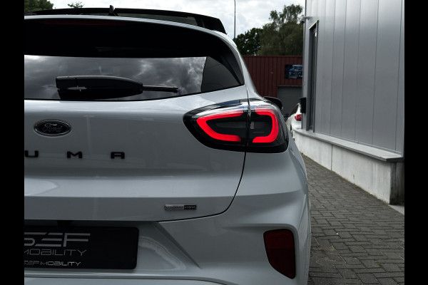 Ford Puma 1.0 EcoBoost Hybrid ST-Line X 155PK | Pano | Camera | B&O | Keyless