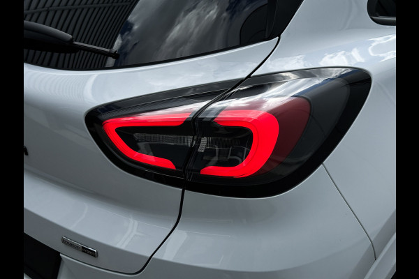 Ford Puma 1.0 EcoBoost Hybrid ST-Line X 155PK | Pano | Camera | B&O | Keyless