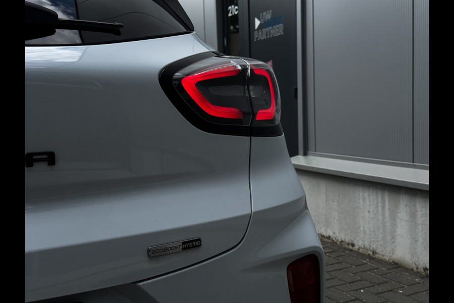 Ford Puma 1.0 EcoBoost Hybrid ST-Line X 155PK | Pano | Camera | B&O | Keyless