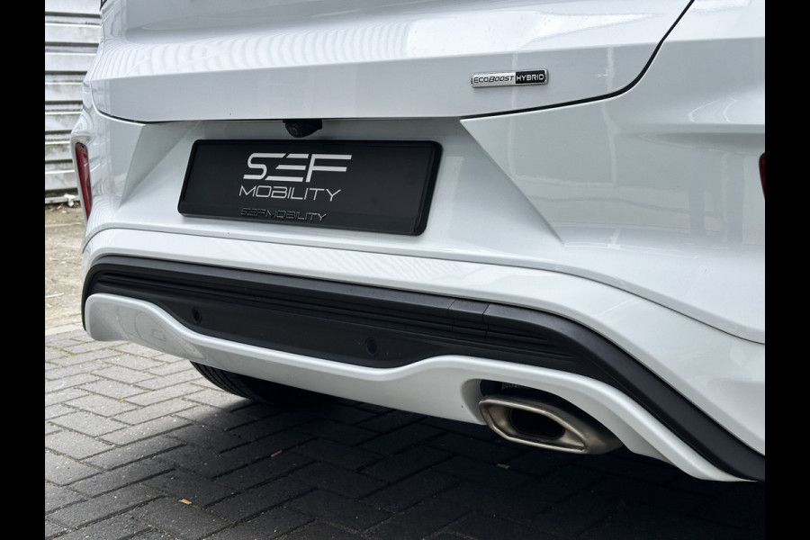 Ford Puma 1.0 EcoBoost Hybrid ST-Line X 155PK | Pano | Camera | B&O | Keyless