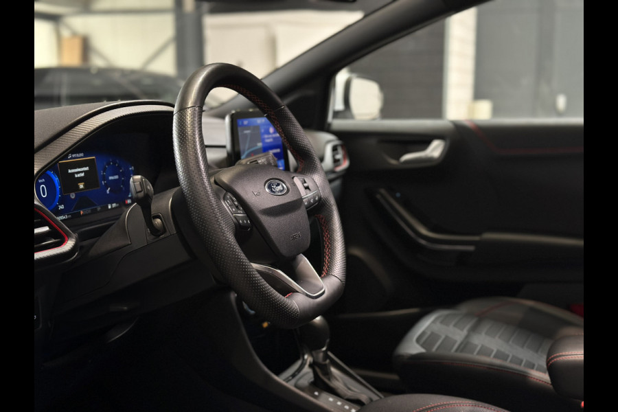 Ford Puma 1.0 EcoBoost Hybrid ST-Line X 155PK | Pano | Camera | B&O | Keyless