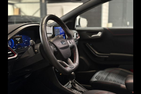 Ford Puma 1.0 EcoBoost Hybrid ST-Line X 155PK | Pano | Camera | B&O | Keyless