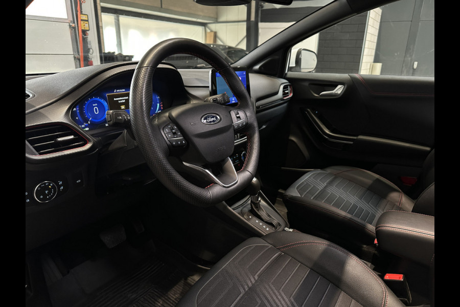 Ford Puma 1.0 EcoBoost Hybrid ST-Line X 155PK | Pano | Camera | B&O | Keyless