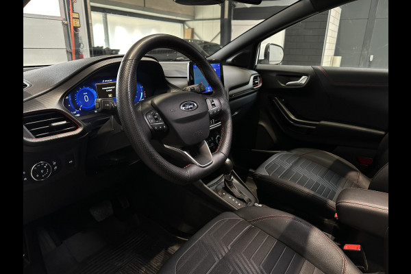 Ford Puma 1.0 EcoBoost Hybrid ST-Line X 155PK | Pano | Camera | B&O | Keyless