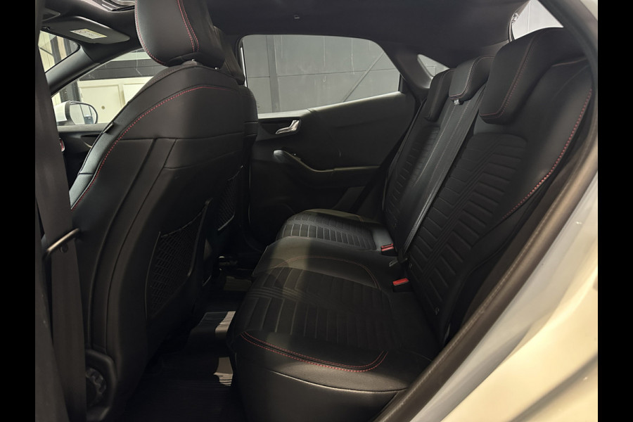 Ford Puma 1.0 EcoBoost Hybrid ST-Line X 155PK | Pano | Camera | B&O | Keyless