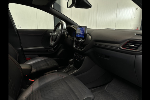 Ford Puma 1.0 EcoBoost Hybrid ST-Line X 155PK | Pano | Camera | B&O | Keyless