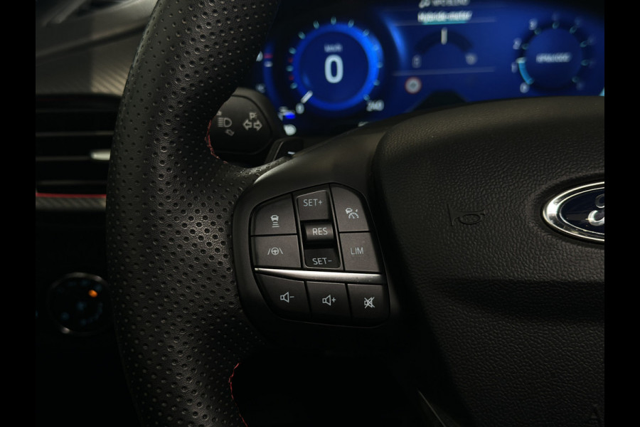 Ford Puma 1.0 EcoBoost Hybrid ST-Line X 155PK | Pano | Camera | B&O | Keyless
