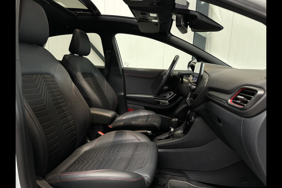 Ford Puma 1.0 EcoBoost Hybrid ST-Line X 155PK | Pano | Camera | B&O | Keyless