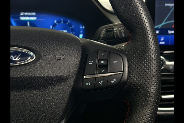 Ford Puma 1.0 EcoBoost Hybrid ST-Line X 155PK | Pano | Camera | B&O | Keyless