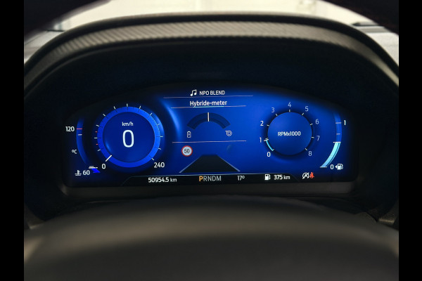Ford Puma 1.0 EcoBoost Hybrid ST-Line X 155PK | Pano | Camera | B&O | Keyless