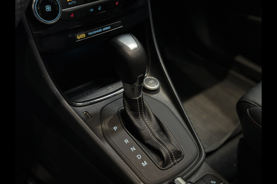 Ford Puma 1.0 EcoBoost Hybrid ST-Line X 155PK | Pano | Camera | B&O | Keyless