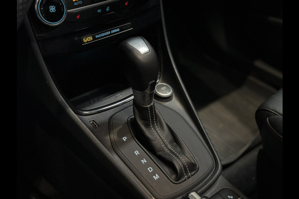 Ford Puma 1.0 EcoBoost Hybrid ST-Line X 155PK | Pano | Camera | B&O | Keyless