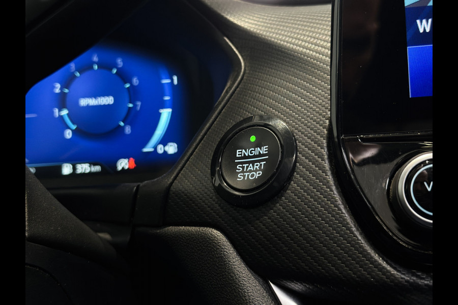 Ford Puma 1.0 EcoBoost Hybrid ST-Line X 155PK | Pano | Camera | B&O | Keyless