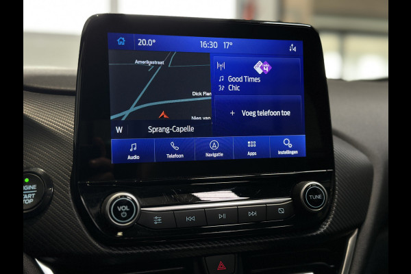 Ford Puma 1.0 EcoBoost Hybrid ST-Line X 155PK | Pano | Camera | B&O | Keyless