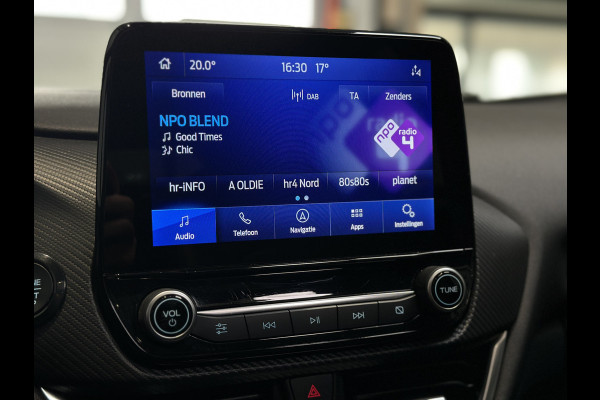 Ford Puma 1.0 EcoBoost Hybrid ST-Line X 155PK | Pano | Camera | B&O | Keyless