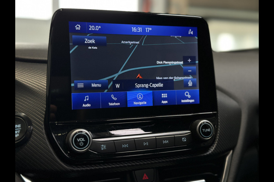Ford Puma 1.0 EcoBoost Hybrid ST-Line X 155PK | Pano | Camera | B&O | Keyless