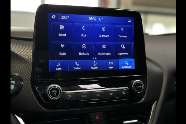 Ford Puma 1.0 EcoBoost Hybrid ST-Line X 155PK | Pano | Camera | B&O | Keyless