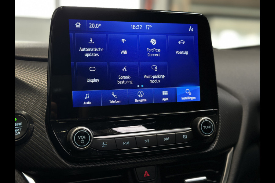 Ford Puma 1.0 EcoBoost Hybrid ST-Line X 155PK | Pano | Camera | B&O | Keyless