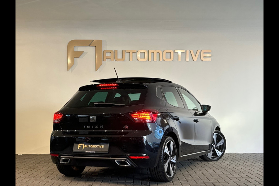 Seat Ibiza 1.0 TSI FR Business Intense Pano|Beats|Keyless