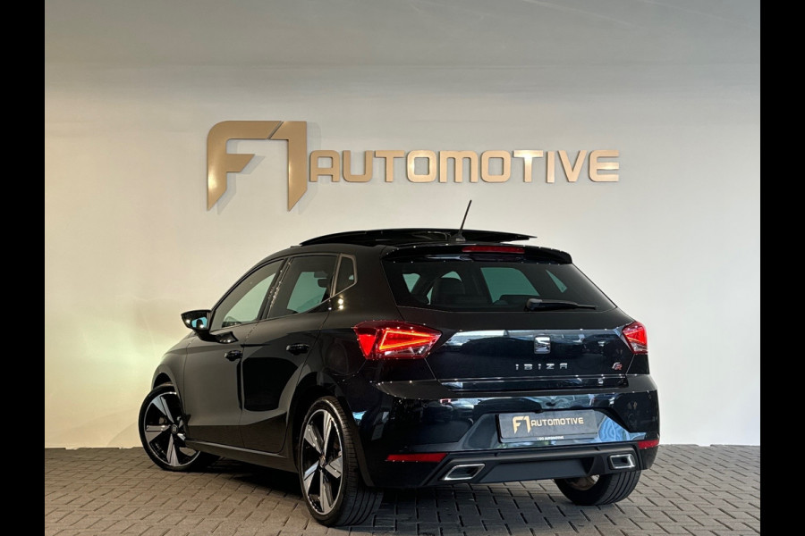 Seat Ibiza 1.0 TSI FR Business Intense Pano|Beats|Keyless